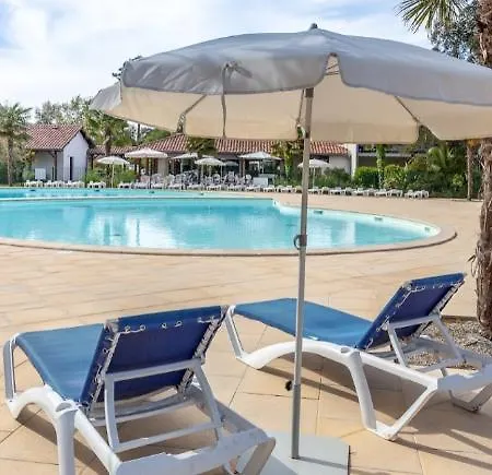 Vacanceole - L'allee Des Dunes - 3* Ondres