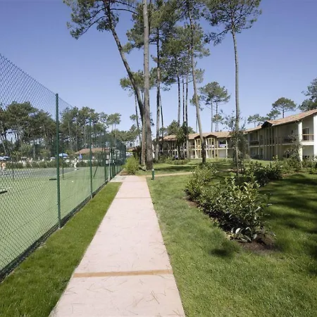 Vacancéole - L'allée Des Dunes - Ondres
