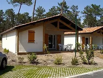 Vacanceole - L'allee Des Dunes - Holiday park
