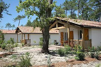 Vacanceole - L'allee Des Dunes - 3*