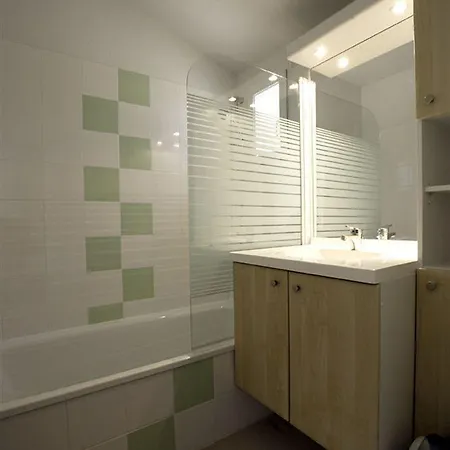 Vacanceole - L'allee Des Dunes - منتزه العطل 3*