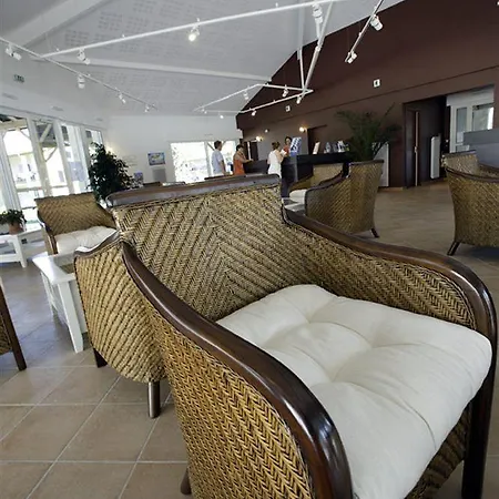 Vacanceole - L'allee Des Dunes - Holiday park Ondres