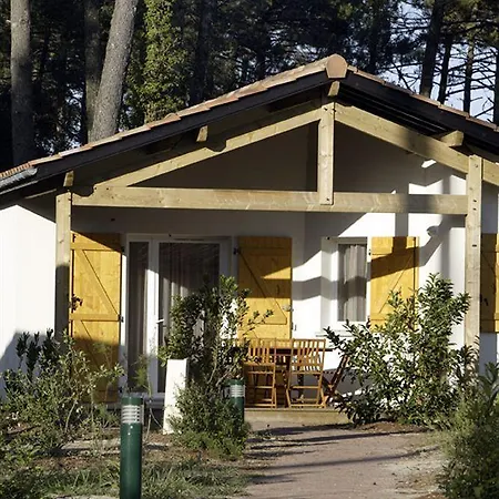 Vacanceole - L'allee Des Dunes - Holiday park