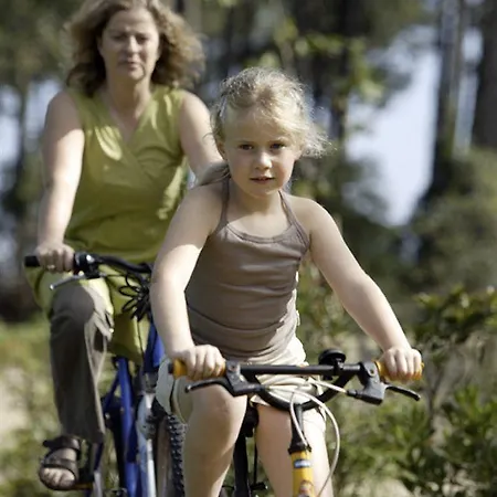 Vacanceole - L'allee Des Dunes - Holiday park 3*