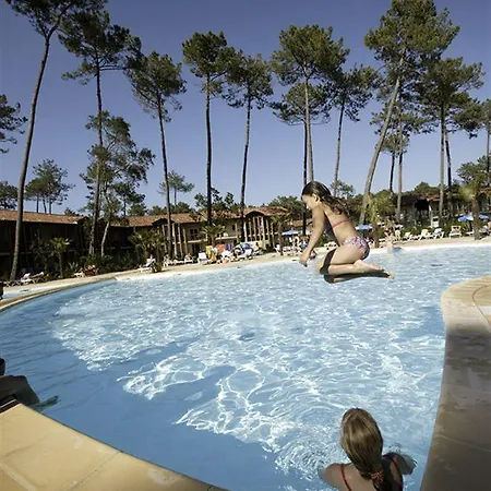 Vacanceole - L'allee Des Dunes -