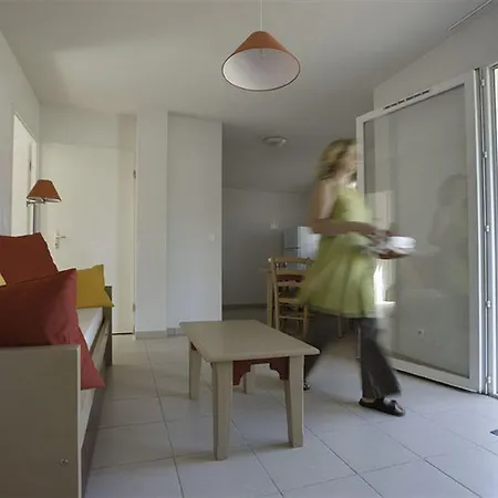 Vacancéole - L'allée Des Dunes - 3* Ondres