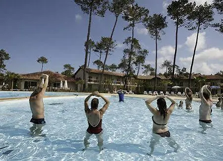 Vacanceole - L'allee Des Dunes - Holiday park Ondres