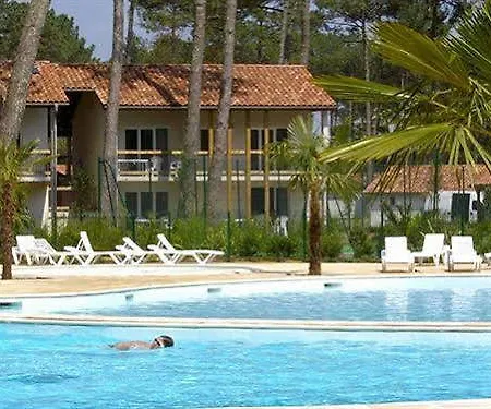 Vacanceole - L'allee Des Dunes - 3* أوندريز