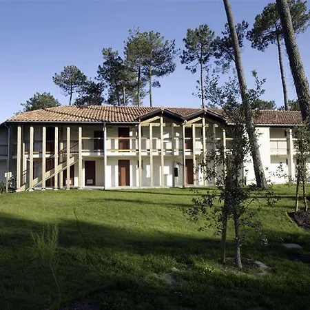 Vacancéole - L'allée Des Dunes - Village de vacances