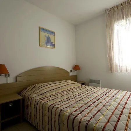 Vacanceole - L'allee Des Dunes - 3* أوندريز