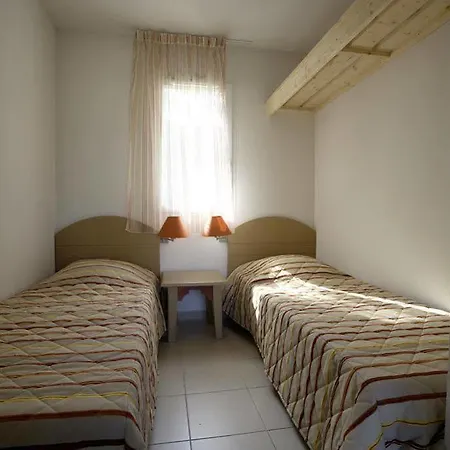 Vacancéole - L'allée Des Dunes - Ondres