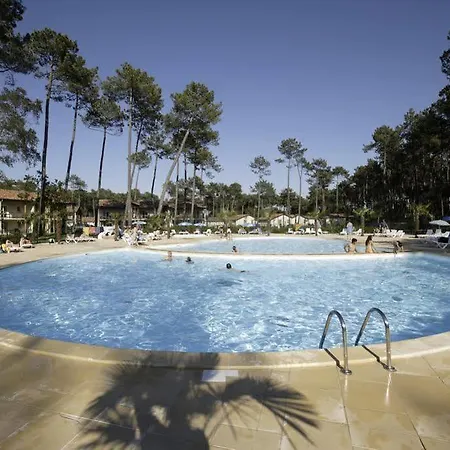 Vacancéole - L'allée Des Dunes - Village de vacances