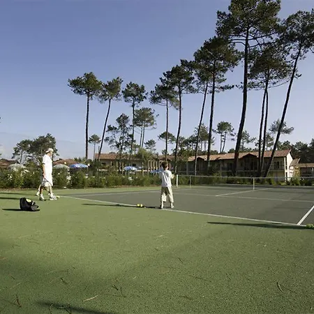 Vacanceole - L'allee Des Dunes - Holiday park 3*