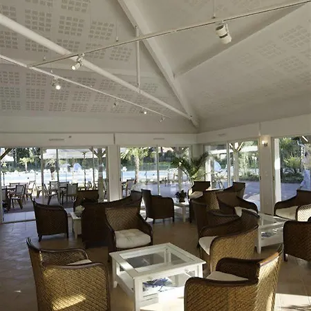 Vacanceole - L'allee Des Dunes - 3* Ondres