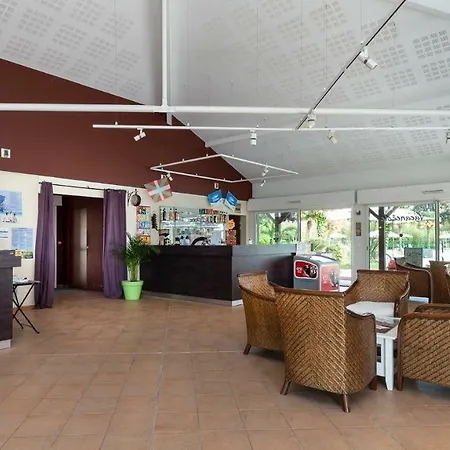 Village de vacances Vacancéole - L'allée Des Dunes - Ondres