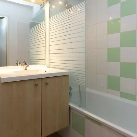 Vacancéole - L'allée Des Dunes - Village de vacances Ondres