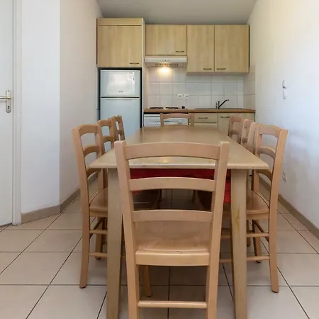 Vacanceole - L'allee Des Dunes - Holiday park Ondres