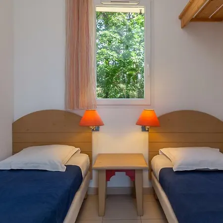 Vacanceole - L'allee Des Dunes - 3* 온드라스