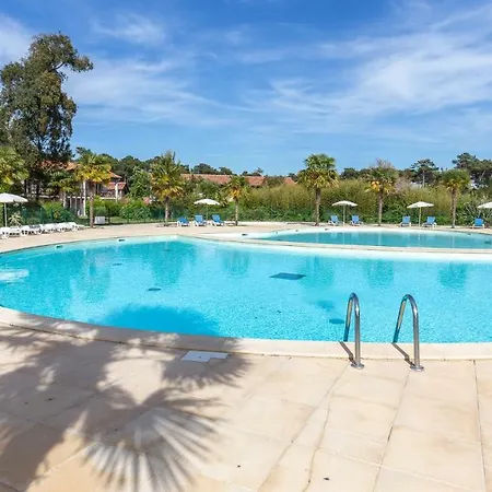 Vacanceole - L'allee Des Dunes - Holiday park Ondres