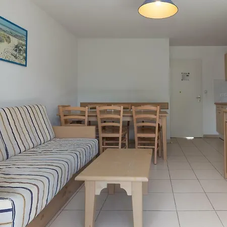 Vacancéole - L'allée Des Dunes - Village de vacances Ondres