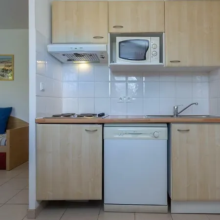 Vacancéole - L'allée Des Dunes - 3* Ondres