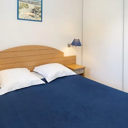 Holiday park Vacanceole - L'allee Des Dunes - Ondres