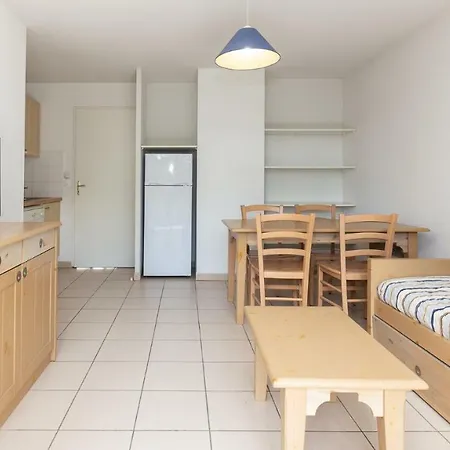 Vacanceole - L'allee Des Dunes - 3* أوندريز