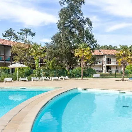 Vacanceole - L'allee Des Dunes - Holiday park Ondres