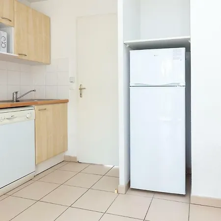 Vacanceole - L'allee Des Dunes - منتزه العطل