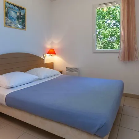 Village de vacances Vacancéole - L'allée Des Dunes -