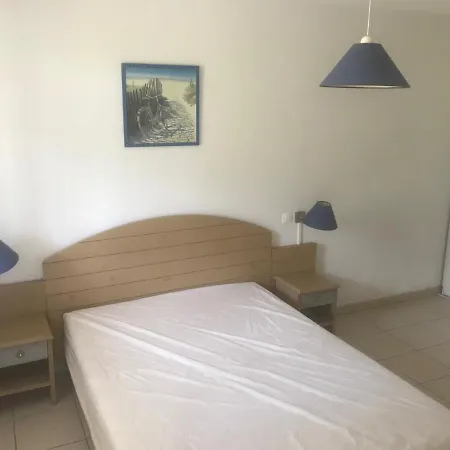 Vacanceole - L'allee Des Dunes - Holiday park Ondres