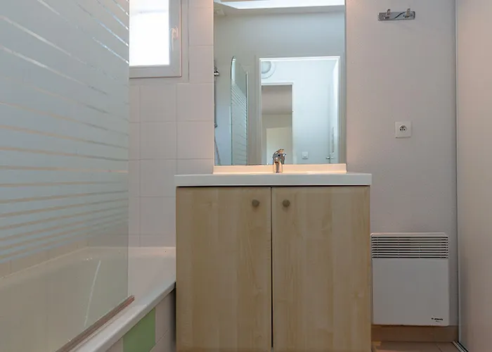 Vacanceole - L'allee Des Dunes -