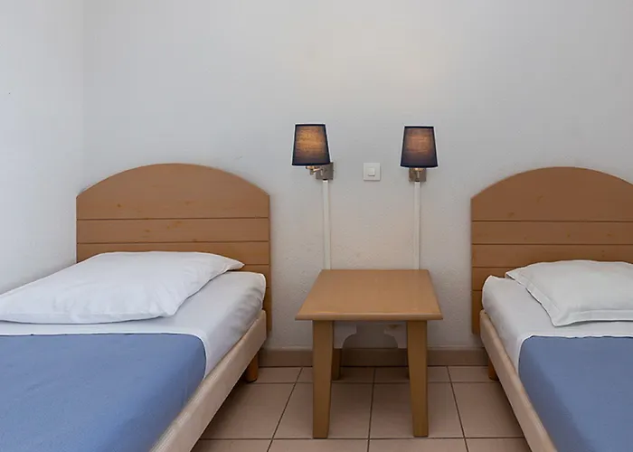 Vacanceole - L'allee Des Dunes -