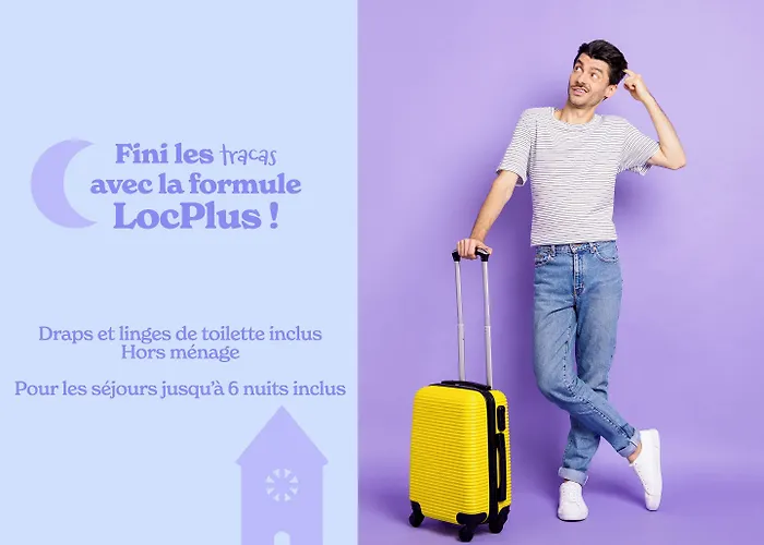 Vacanceole - L'allee Des Dunes - אונדרה