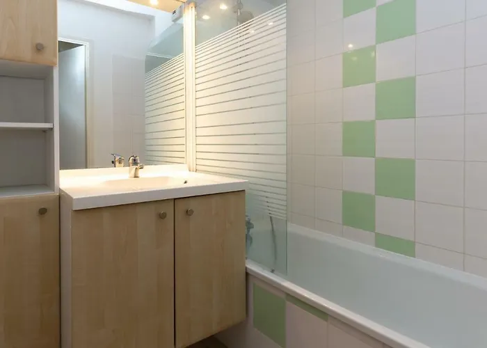 Vacanceole - L'allee Des Dunes - פארק נופש אונדרה