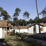 Semesterpark Vacanceole - L'allee Des Dunes - 3*