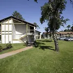 Vacanceole - L'allee Des Dunes - Semesterpark 3*