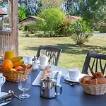 Vacanceole - L'allee Des Dunes - 3* Ondres