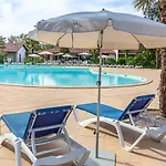Vacanceole - L'allee Des Dunes - Semesterpark 3*