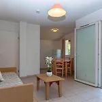 Semesterpark Vacanceole - L'allee Des Dunes -