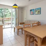 Semesterpark Vacanceole - L'allee Des Dunes -