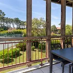 Vacanceole - L'allee Des Dunes -
