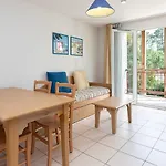 Vacanceole - L'allee Des Dunes -