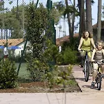 Vacanceole - L'allee Des Dunes - Semesterpark 3*