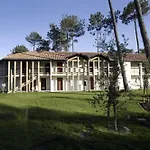 Vacanceole - L'allee Des Dunes - Semesterpark