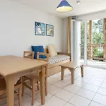Vacanceole - L'allee Des Dunes -