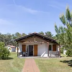 Semesterpark Vacanceole - L'allee Des Dunes - Ondres