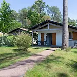 Semesterpark Vacanceole - L'allee Des Dunes - 3*