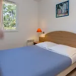 Semesterpark Vacanceole - L'allee Des Dunes -