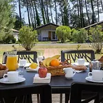 Vacanceole - L'allee Des Dunes -